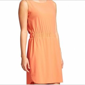 ECU Athleta Astra Dress sz 4